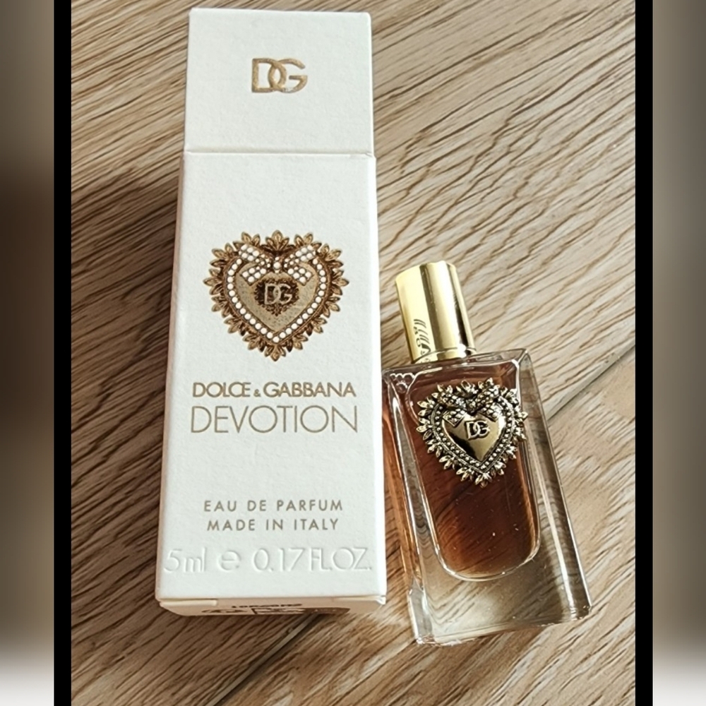 Dolce & Gabbana Devotion Women Mini New